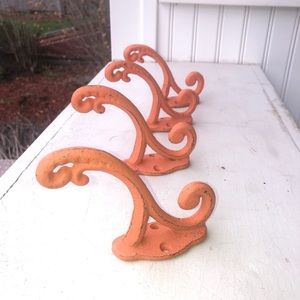 COPY - Coat Hooks
